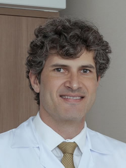 Dr. Gildo Tochetto Gomes